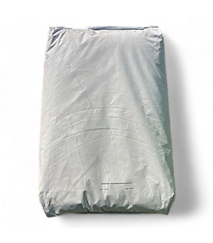 Terreau substrat pour regarnissage gazon pour sol sportif, sac 20l - PRO447 - 3