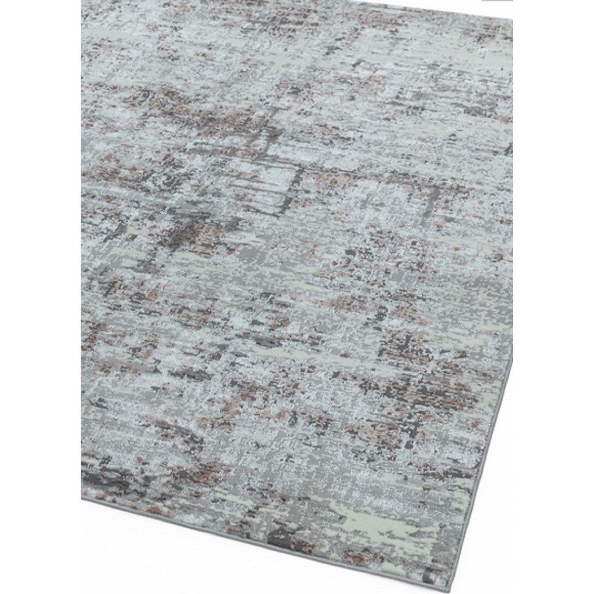 Tapis de salon design moderne ABSTRACTION 200x290 cm - 2
