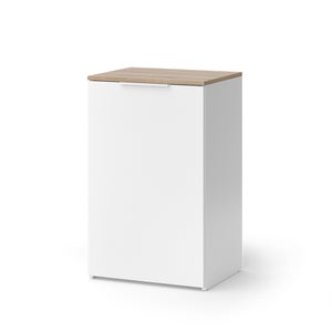 Vicco Sideboard Anthracite 80x50cm avec 2 portes, Wido | Anthracite | Commode avec 2 portes Vicco Sideboard Anthracite 80x50cm avec 2 portes, Wido | Anthracite | Commode avec 2 portes