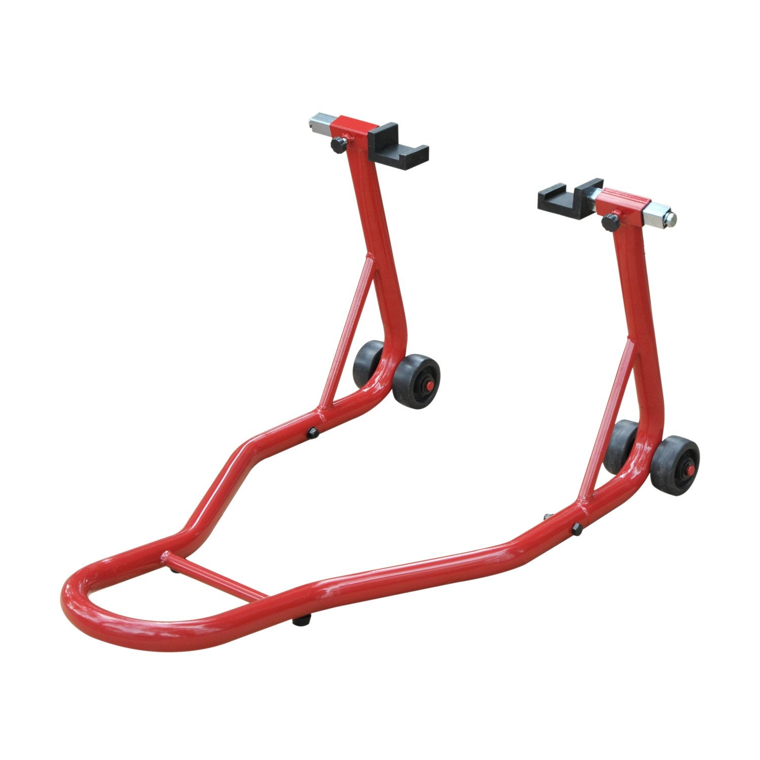 Support De Dérailleur Arrière En Alliage Alu – Compatible Sensium 500, Eraser W, Shaper 500, Avec 2 Vis