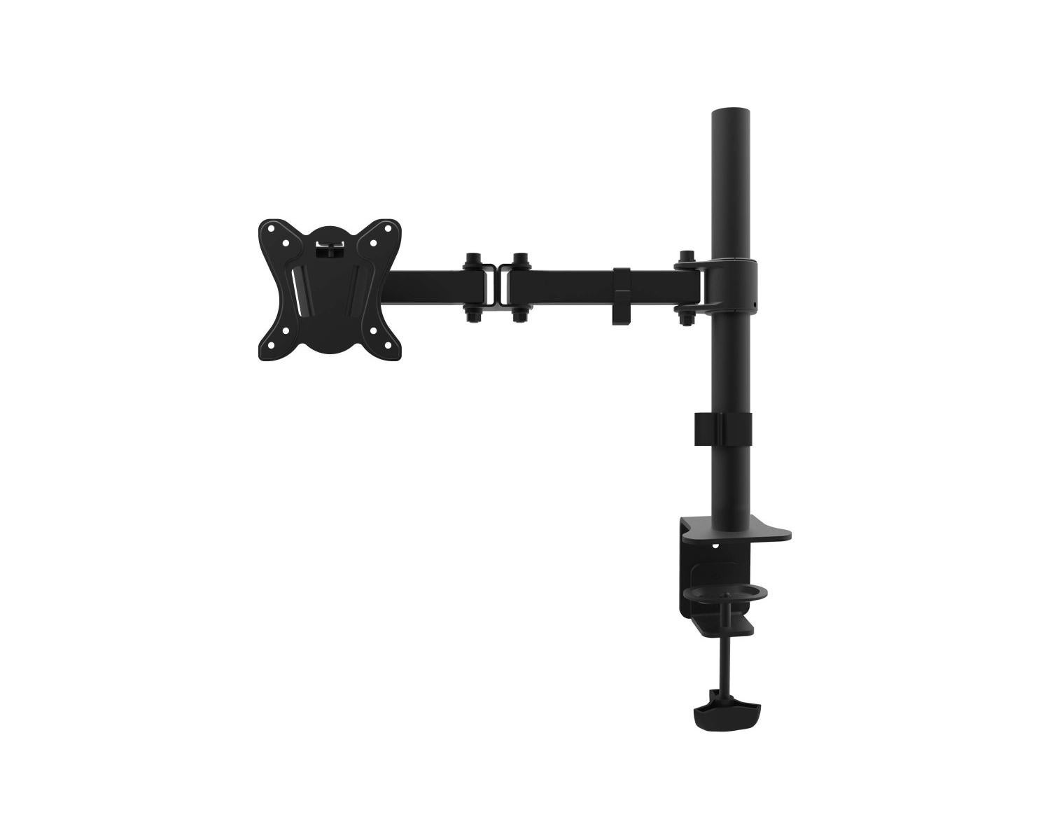 Equip Soporte De Mesa Para Monitor 650151 Mesa 13-27" Articulado - Imagen 3