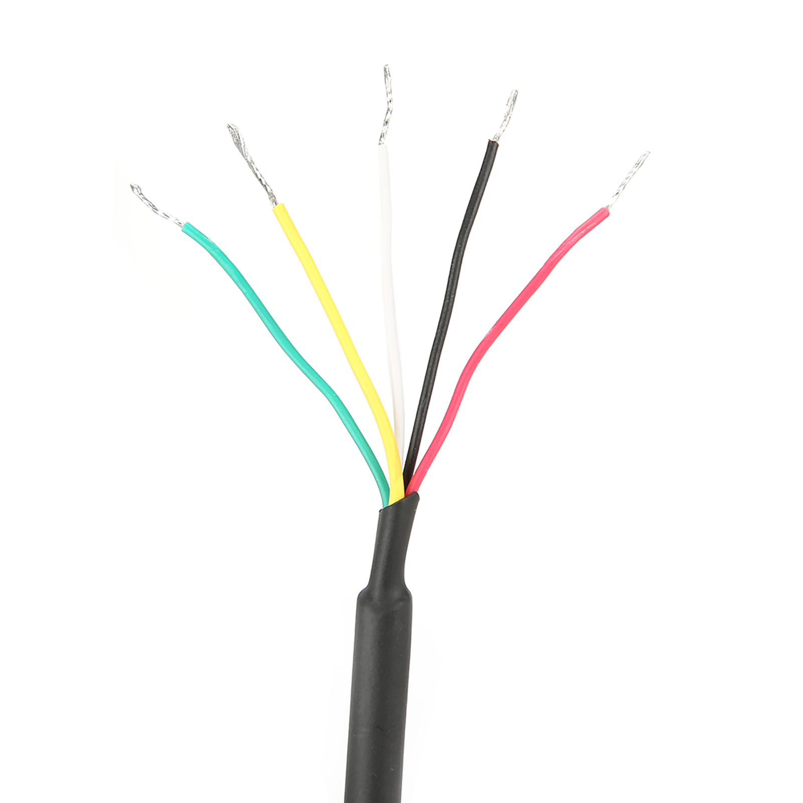 Sensore di pesatura della cella di carico ad alta precisione TIPO S con cavo da 300 kg - 8