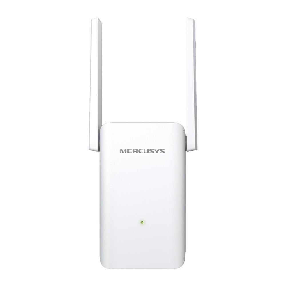 Repeater Wi-Fi mercusys ME70X Wi-Fi 6 AX1800 Port Ethernet Gigabit