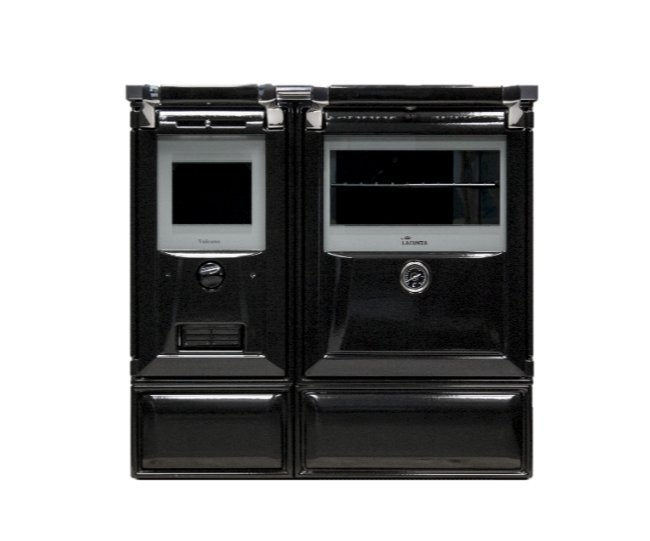 Lacunza  Bricosol, Cocina Cerrada Modelo Vulcano 7T Sv , Leroy Merlin