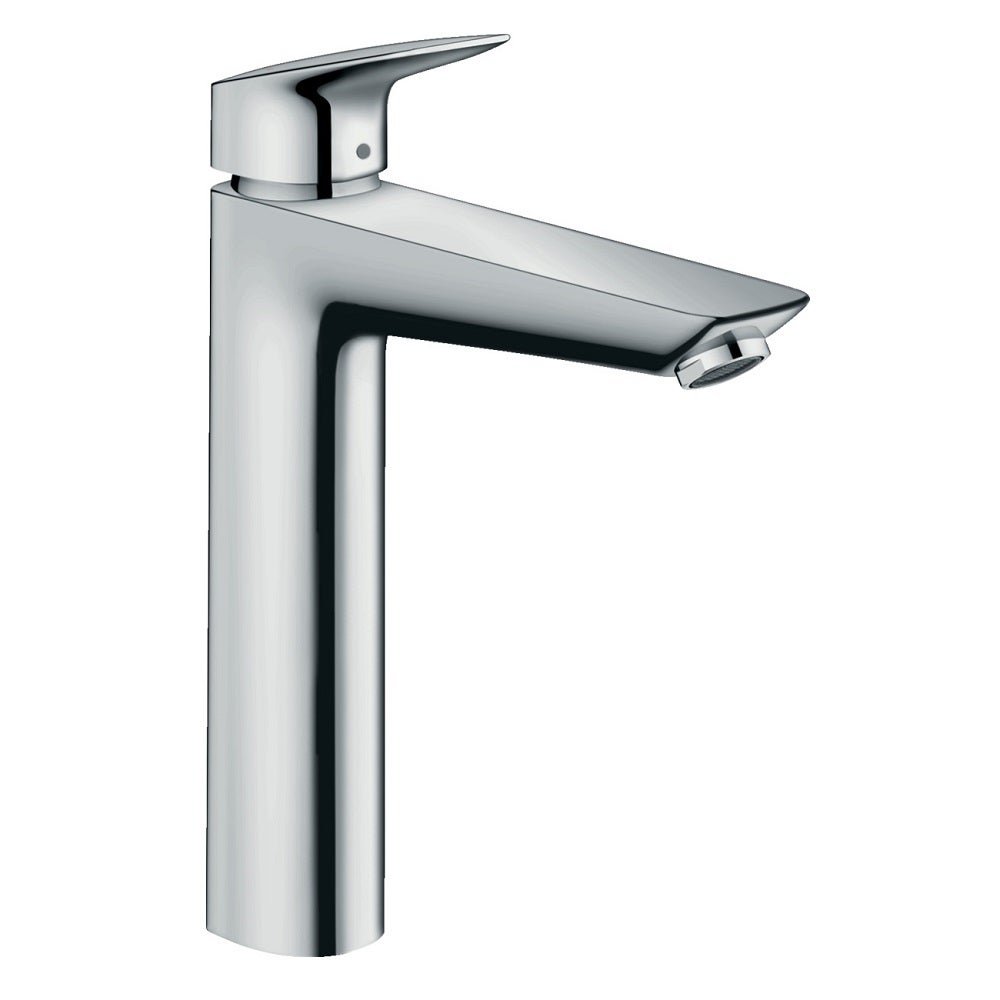 Hansgrohe Logis bateria umywalkowa 190 chrom Logis
