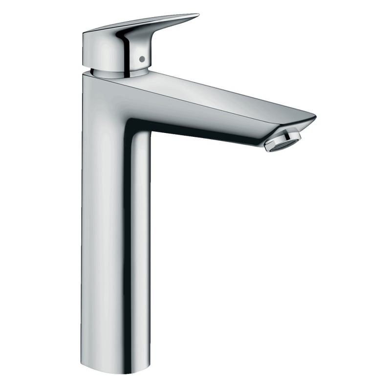 Hansgrohe Logis bateria umywalkowa 190 chrom Logis