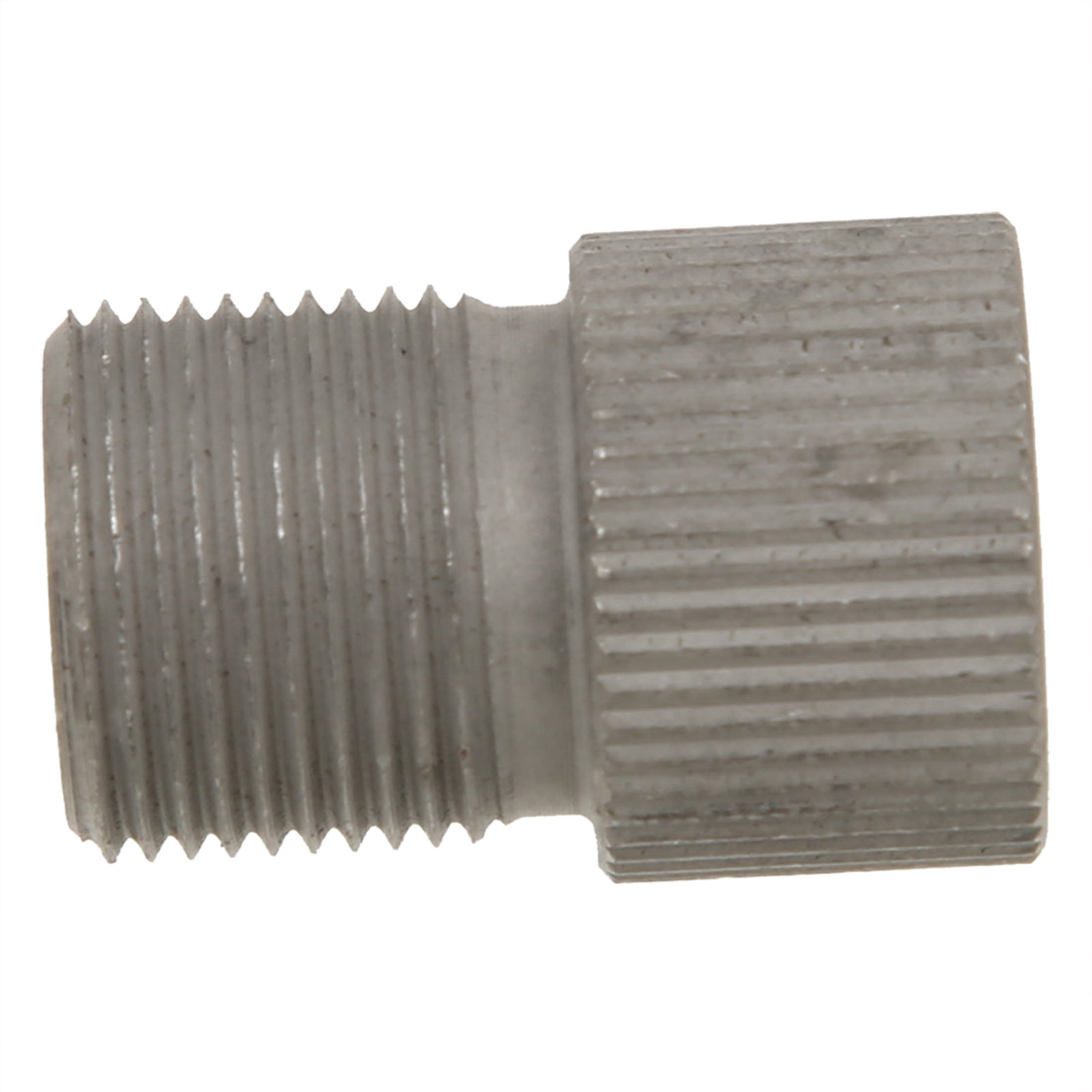 3 pezzi adattatore per mandrino da 5 mm per trapano, accessorio per punte da trapano per lavorazione del legno - 8