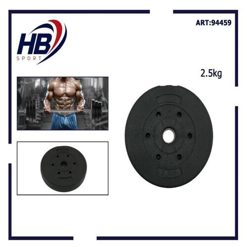 Set di manubri con custodia, 2x set di manubri da 7,5 kg