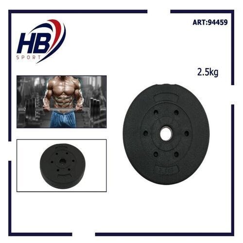 Set di manubri con custodia, 2x set di manubri da 7,5 kg Set di manubri con custodia, 2x set di manubri da 7,5 kg