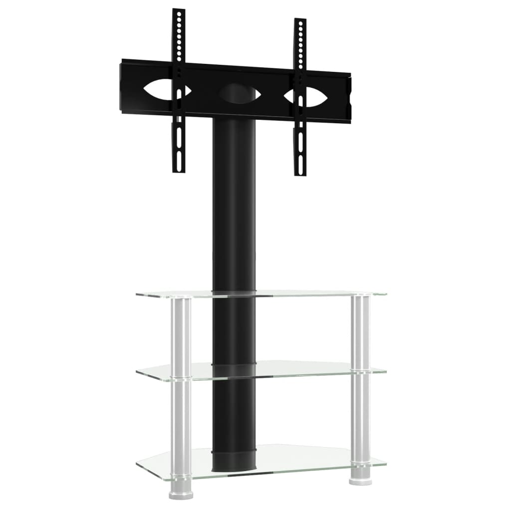 Meuble TV Multimédia Étagère Télévision Buffet Téléviseur