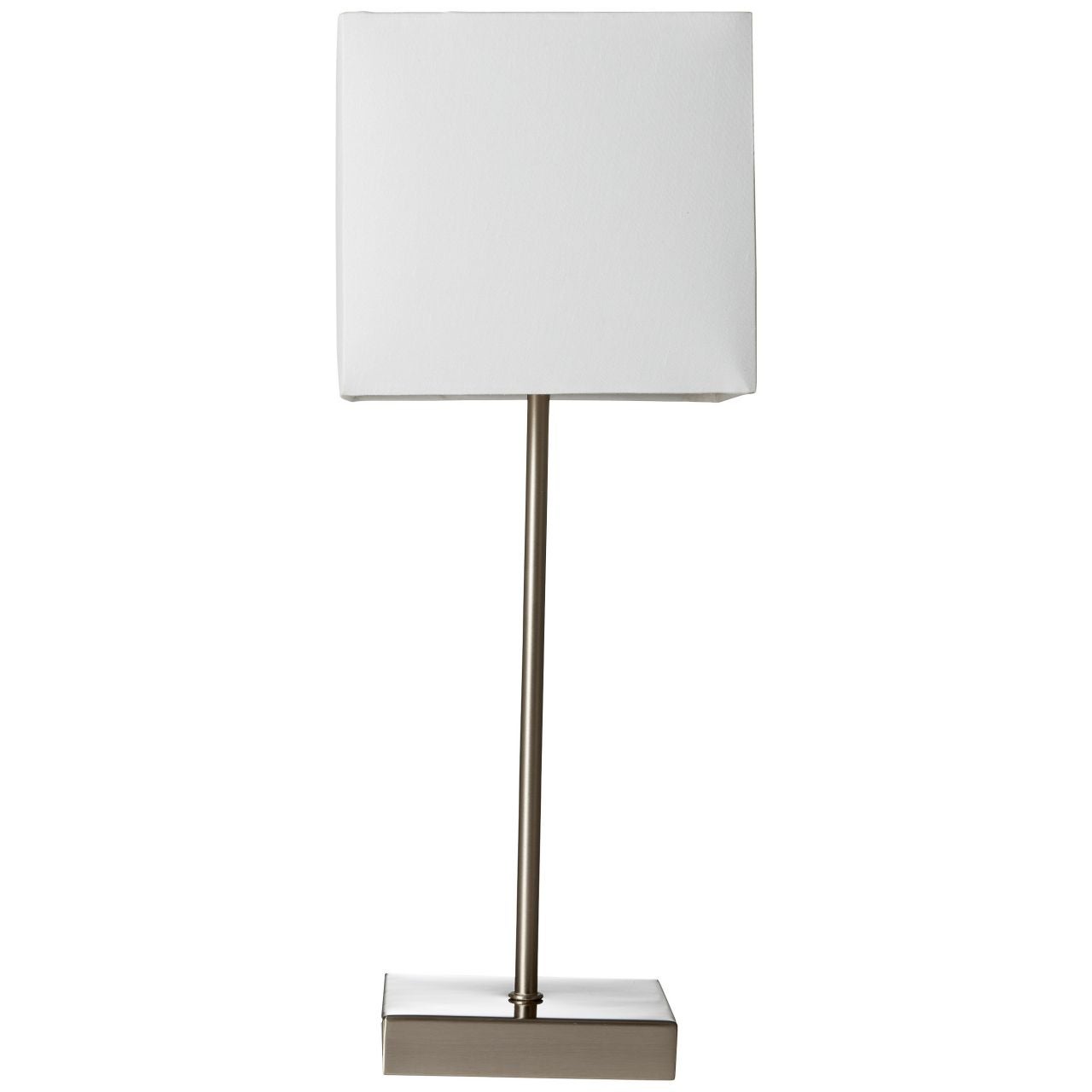 BRILLIANT lampa Abie LED panel sufitowy 40cm biały | 1x LED 24W zintegrowany, (1900lm, 2700-6200K) | Skala A ++ do E | Sterowany pilotem - 2