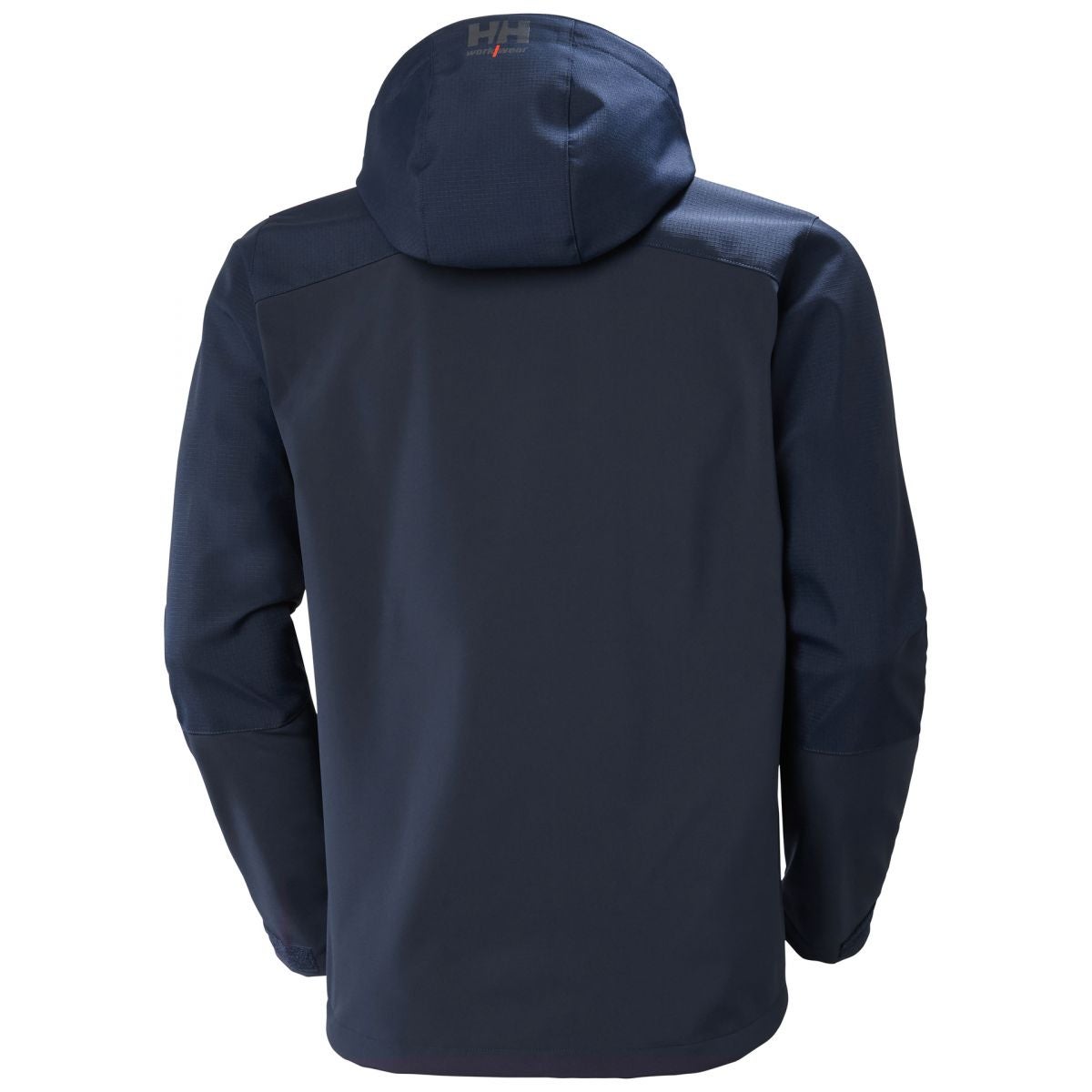 Veste softshell à capuche Oxford Marine - Helly Hansen - Taille M - 2