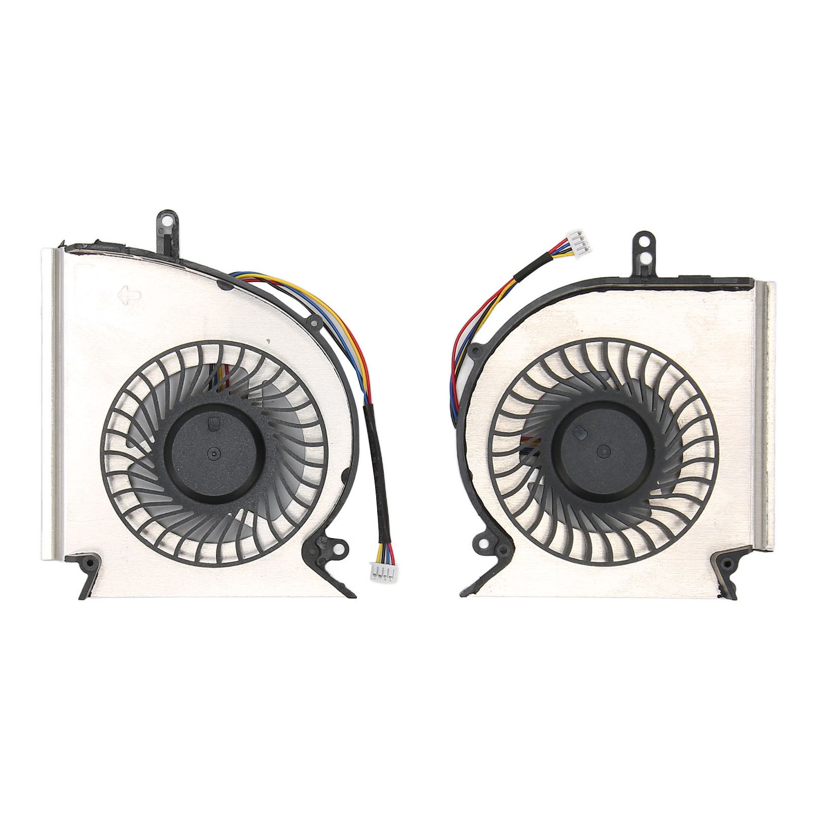 Ventola di raffreddamento CPU GPU per MSI GE75 GP75 GL75 bassa ...