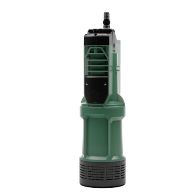 Pompe submersible multiturbine électronique, version X, 0,56 kW, hauteur de refoulement 45 m – DAB Divertron X 900