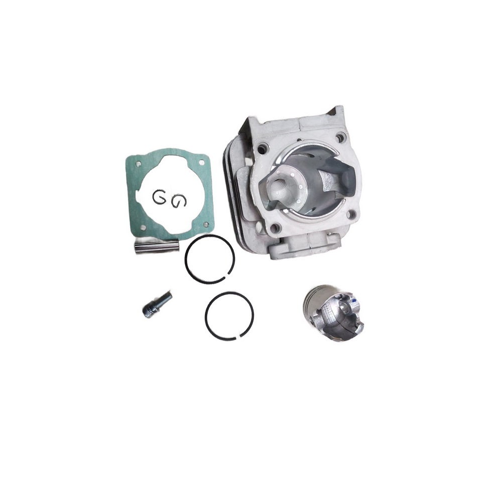 Cilindro Y Piston Completo compatible con Dabc430, Damt430 | Ref 701049 ...