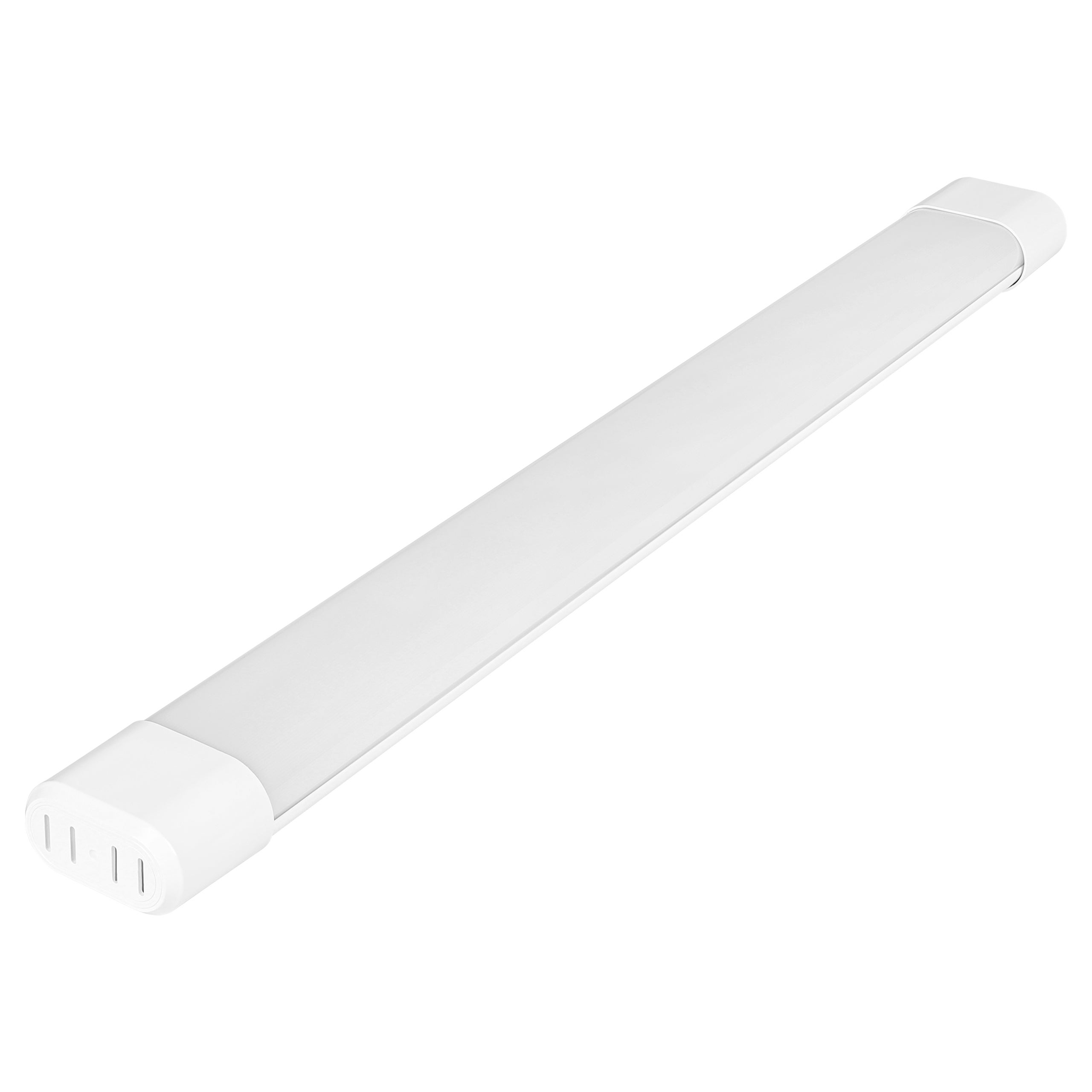Lampa liniowa LED Flat 18W 60cm IP20 zimna biel 6500K biała MasterLED