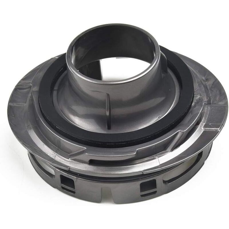 Enowelir Capac motor spate de schimb pentru accesorii aspirator Dyson V7 V8