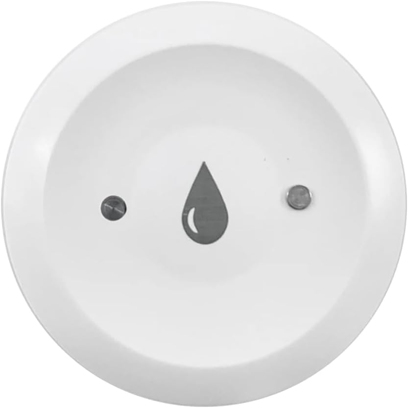 Czujnik wycieku Smart Life, detektor wycieku, alarm wycieku, aplikacja do zdalnego monitorowania, detektor wycieku.