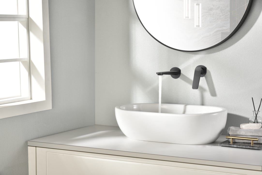 Robinetterie pour salle de bains et cuisine Ideal Standard Robinetterie pour salle de bains et cuisine Ideal Standard