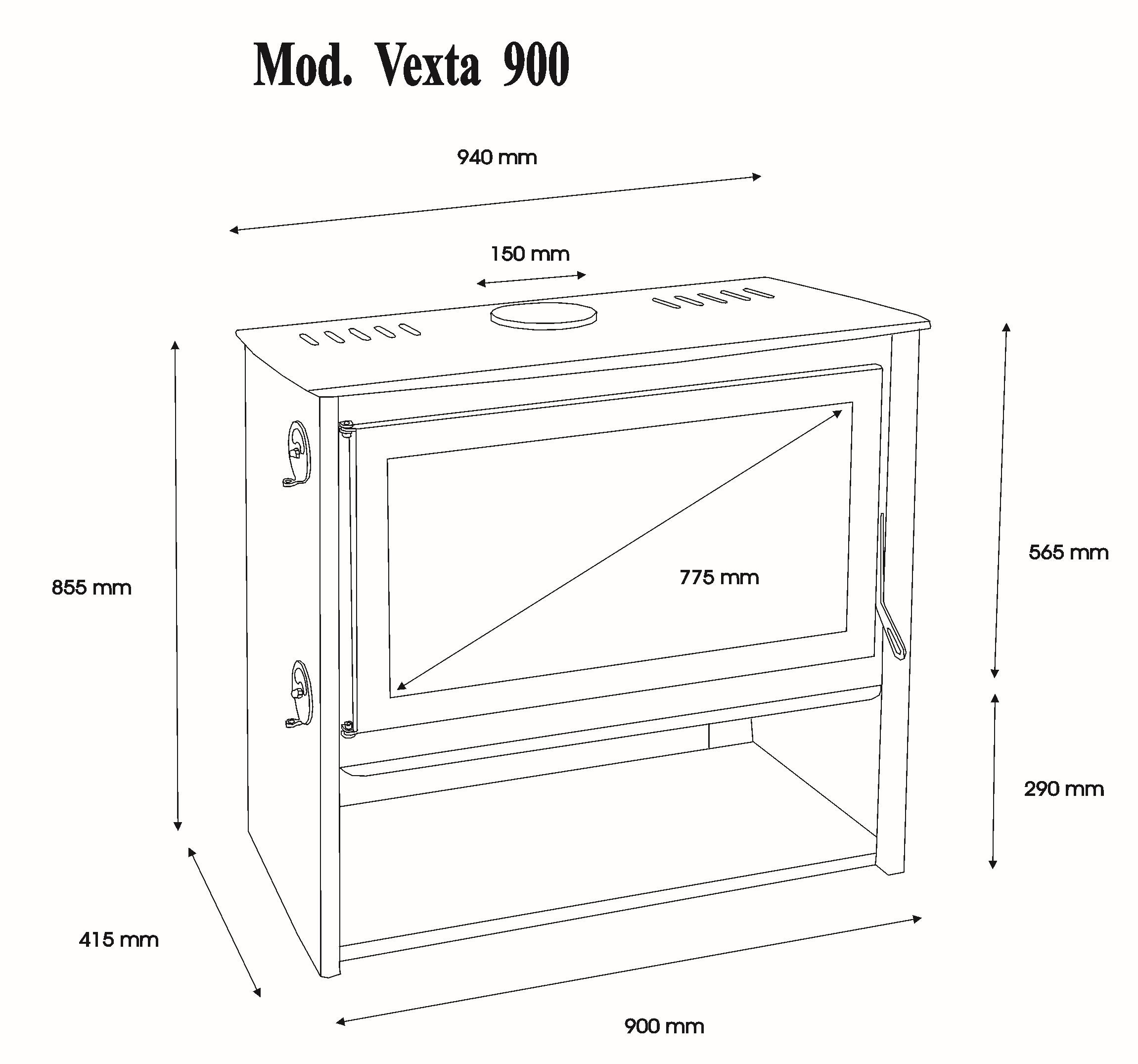 Vista 5