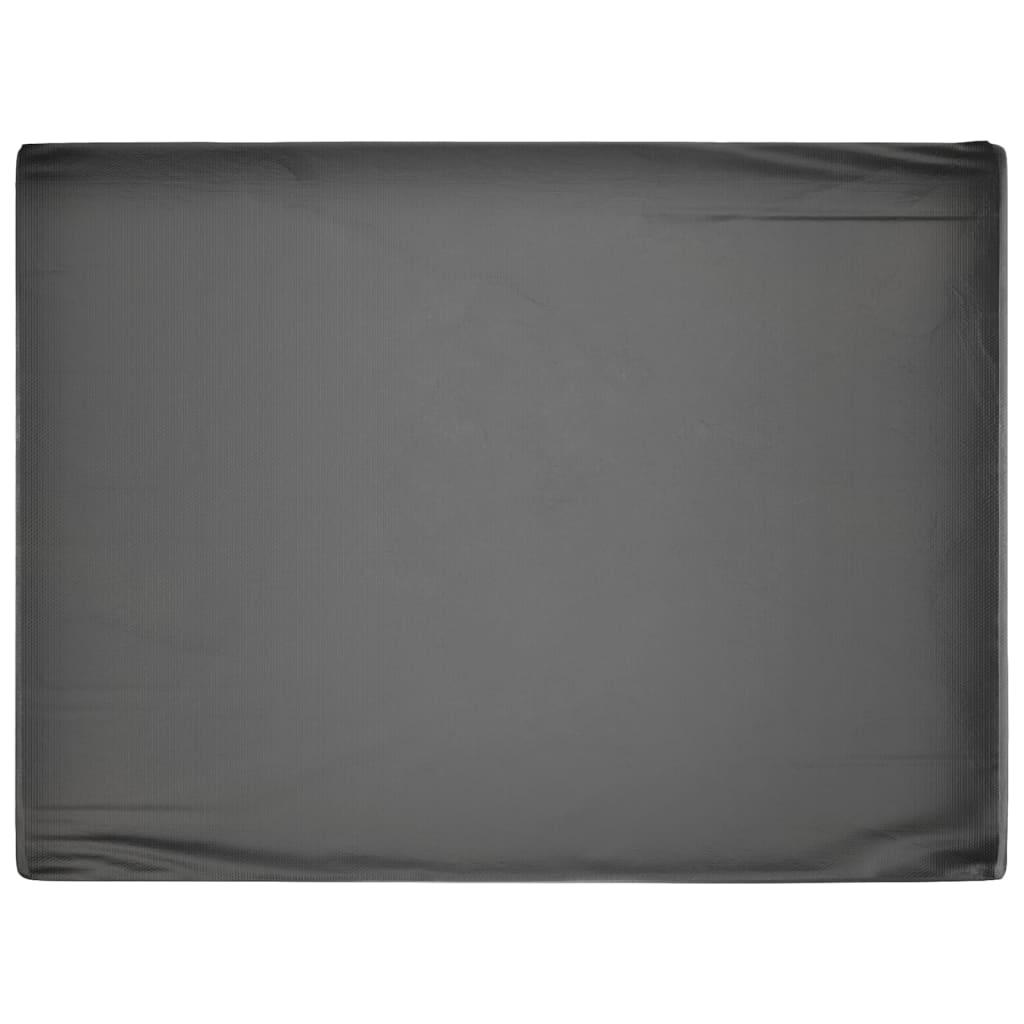 Fundas muebles jardín 2 uds | Cubiertas muebles jardín 16 ojales rectangular 300x250x90 cm CFW17042 - 5