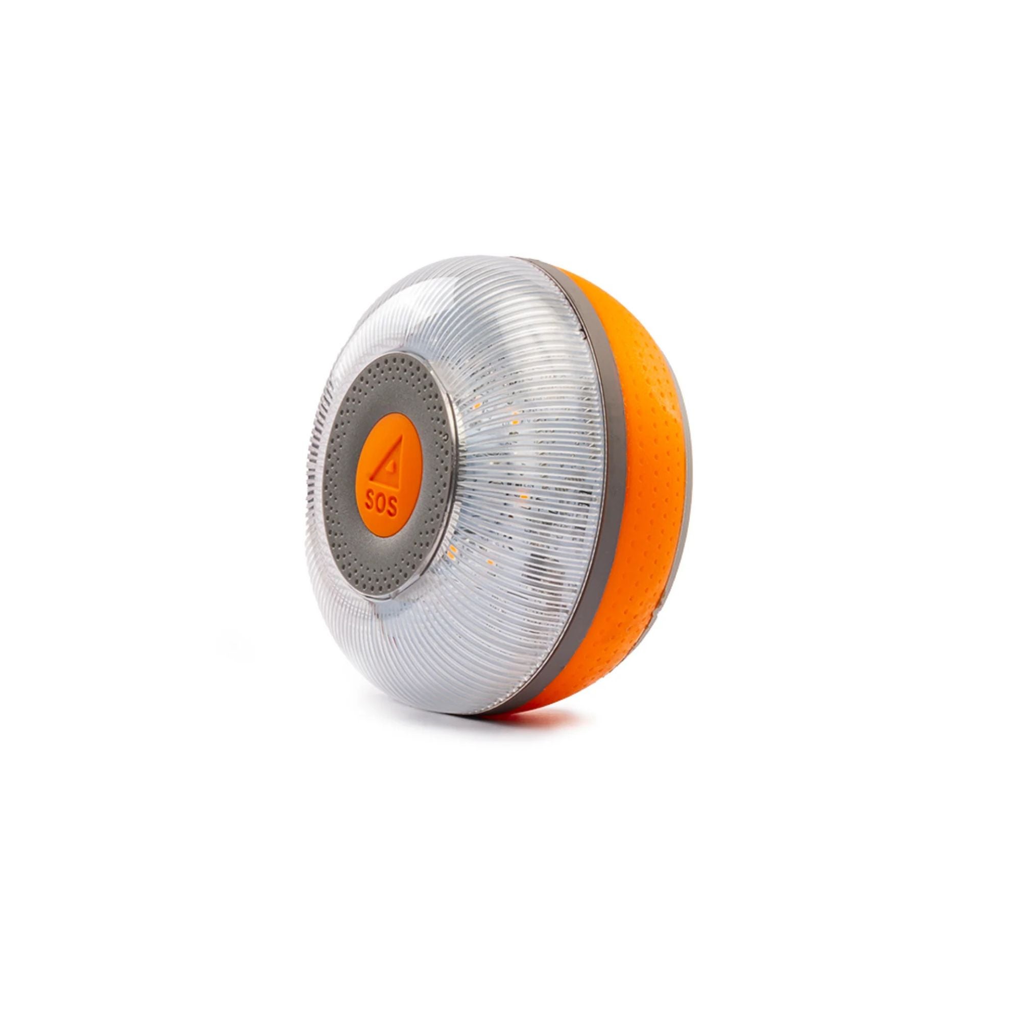 FlashLED SOS Luce Emergenza V16 Omologata DGT - Geolocalizzata, SIM Inclusa, Servizio Dati Fino 2038 - Foto 9