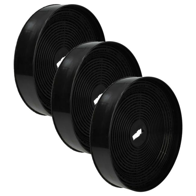 Vhbw 4x Filtro A Carboni Attivi Sostituisce Oranier DHI8735 Per Cappe Aspiranti 85301309 Vhbw 4x Filtro A Carboni Attivi Sostituisce Oranier DHI8735 Per Cappe Aspiranti 85301309