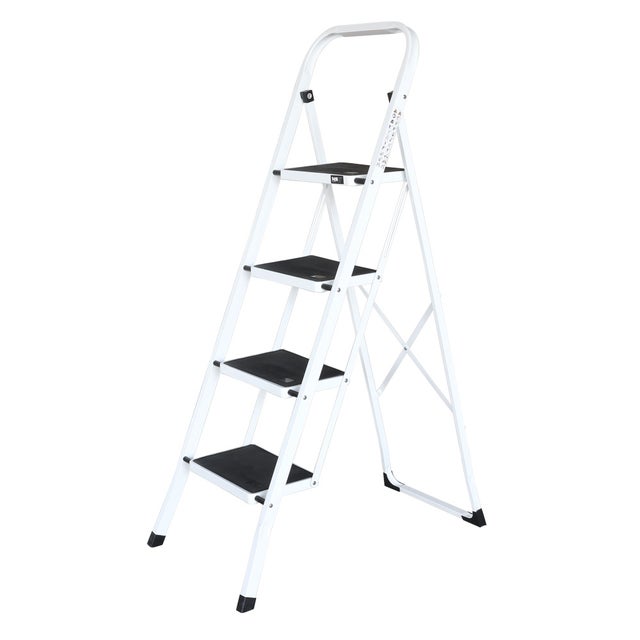 SKY BRIKER - Scala Domestica In Alluminio 7 Gradini - EPRICE