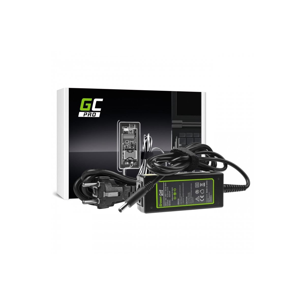 Green Cell Ad57ap Adaptador E Inversor De Corriente Interior 45 W Negro , Leroy Merlin