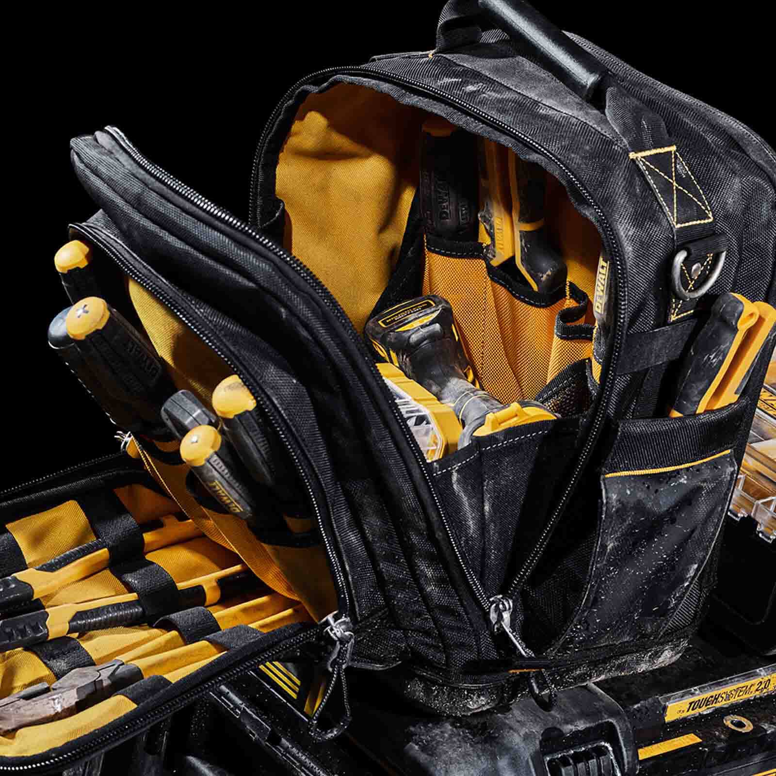 Caixa de armazenamento DeWALT DWST83524-1 - 6