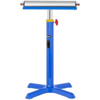 Servante d'atelier à rouleau jusqu'à 60 kg avant et réglable en hauteur 68-110cm 16_0001520 - Bricolage Servante d'atelier à rouleau jusqu'à 60 kg avant et réglable en hauteur 68-110cm 16_0001520 - Bricolage