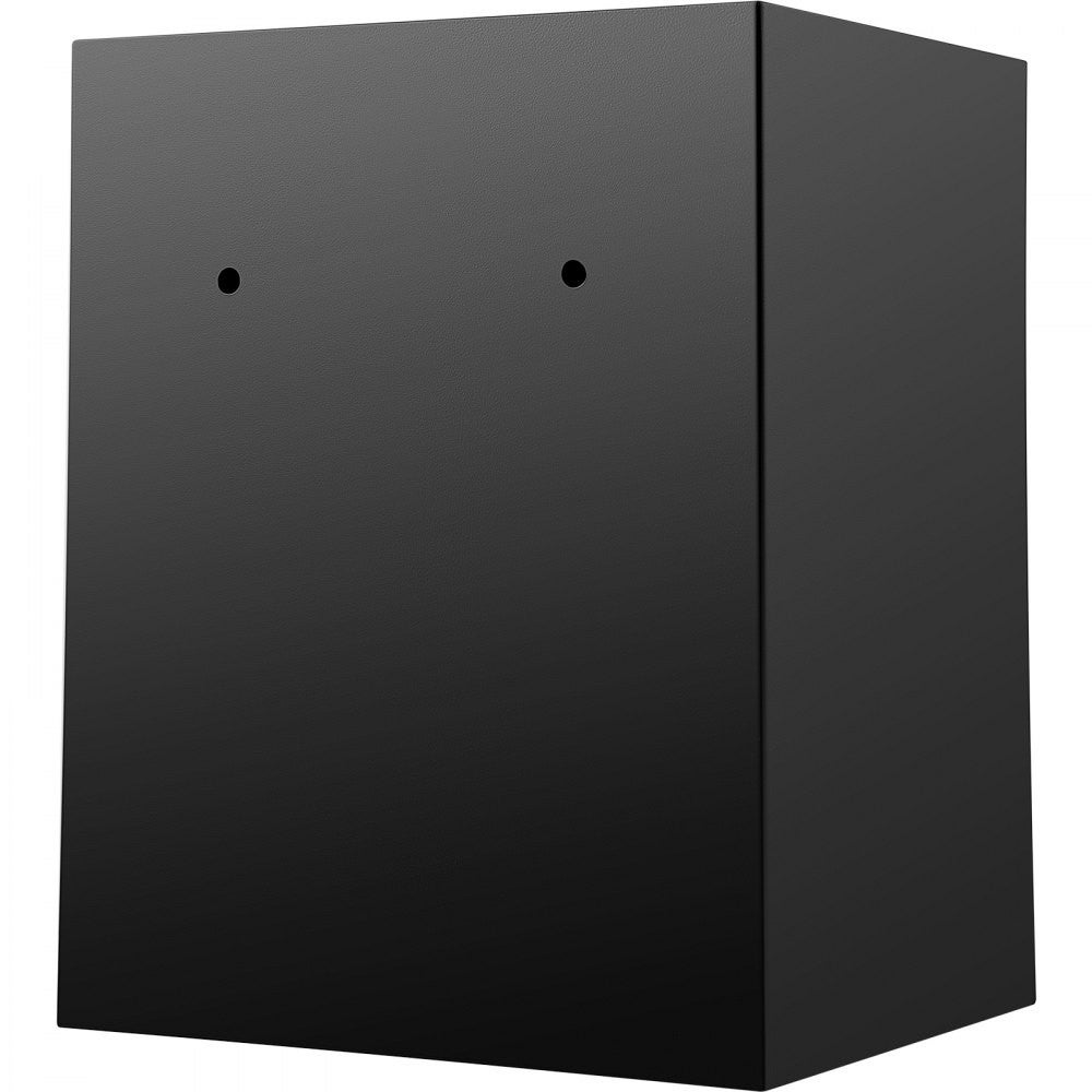 Cassaforte digitale di sicurezza in acciaio con serratura elettronica e busta ignifuga TEKMAQUINAS - 4