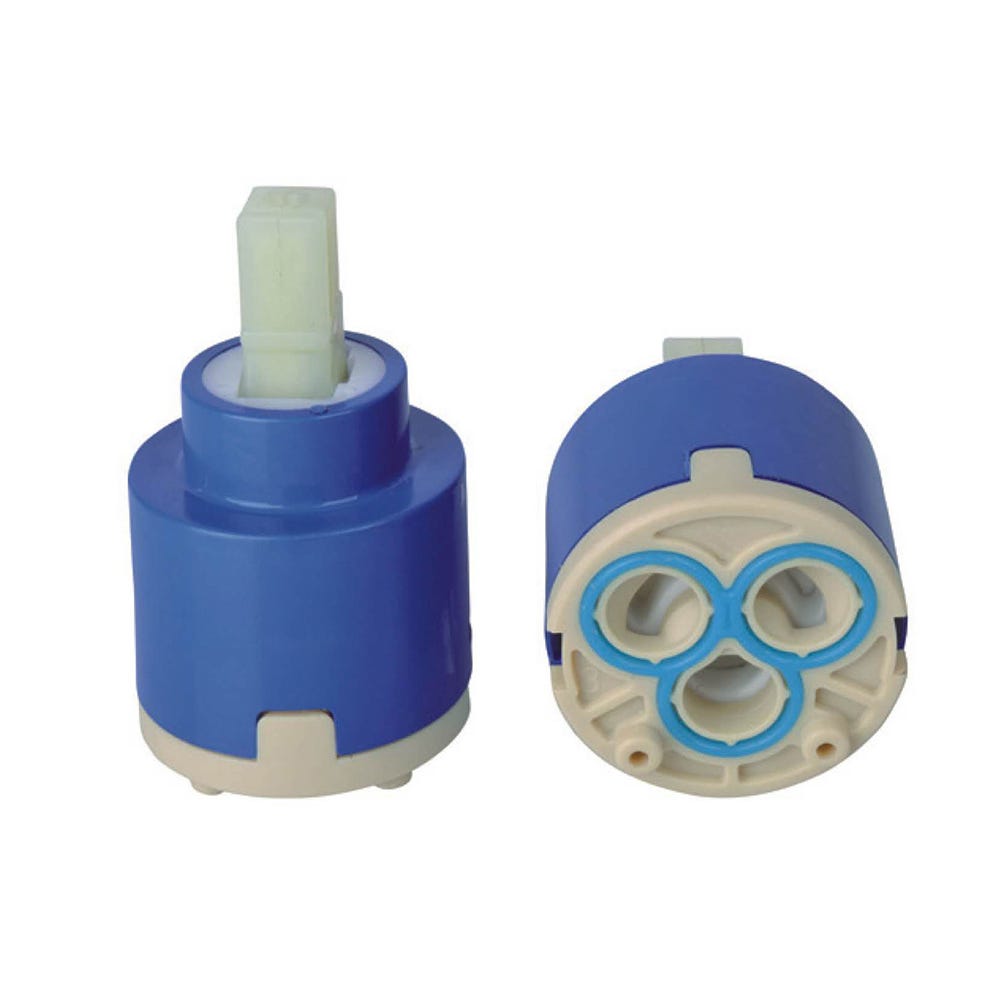 Precision Trend Miscelatore Termostatico Per Doccia | GROHE - Foto 4