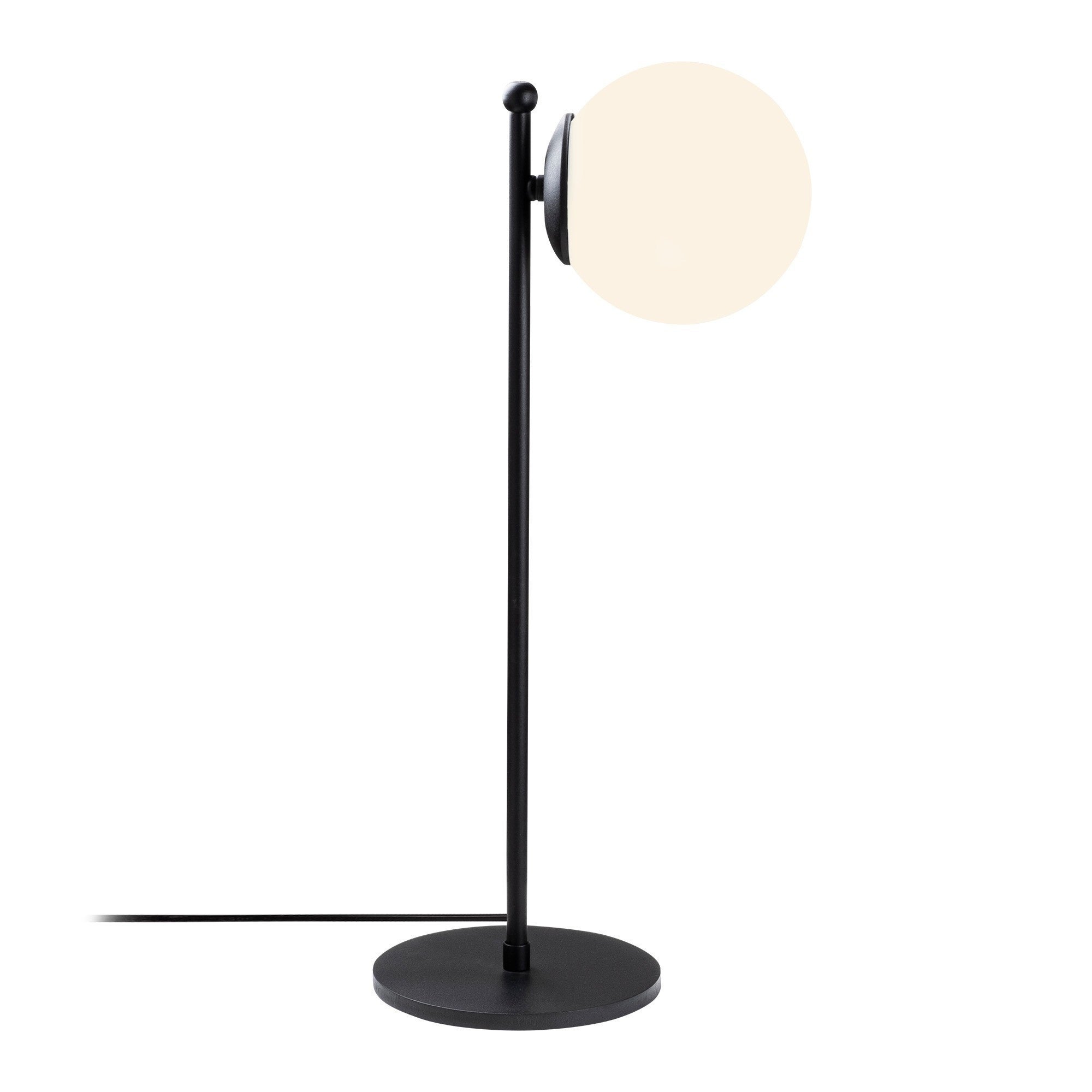 Luminaire Base lampe à poser Madeline