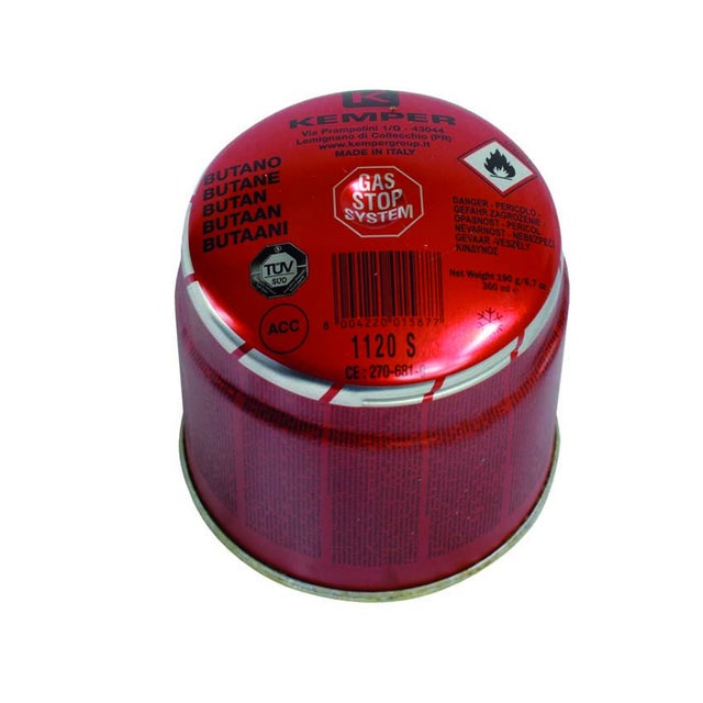 Cartuccia di Ricambio 190 g - Idrhaus