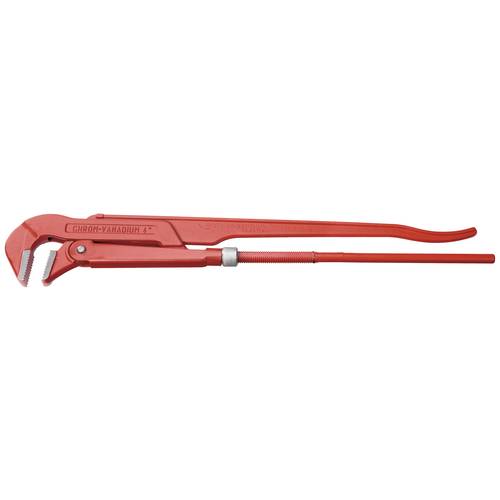 Pince Multiprise S&R 240 Mm - Acier Chrome Vanadium, Revêtement Poudre, Pour Plomberie Et Bricolage - 14