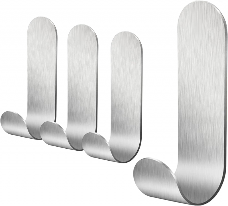 10mm na pierścień, 4mm, haki oczkowe ze stali nierdzewnej, śruby oczkowe do żywicy, biżuterii, koralików i plastiku, 200 sztuk