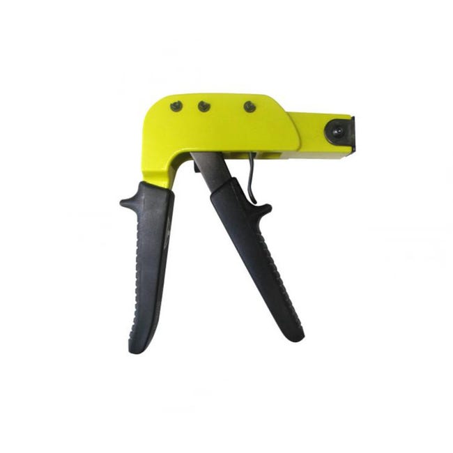 Pince pour expansion de cheville Brik ING Fixations - Crémaillère ...