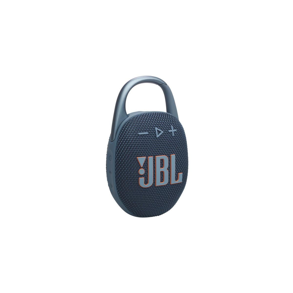 GO2RED - JBL GO 2 Altoparlante portatile stereo Rosso 3 W