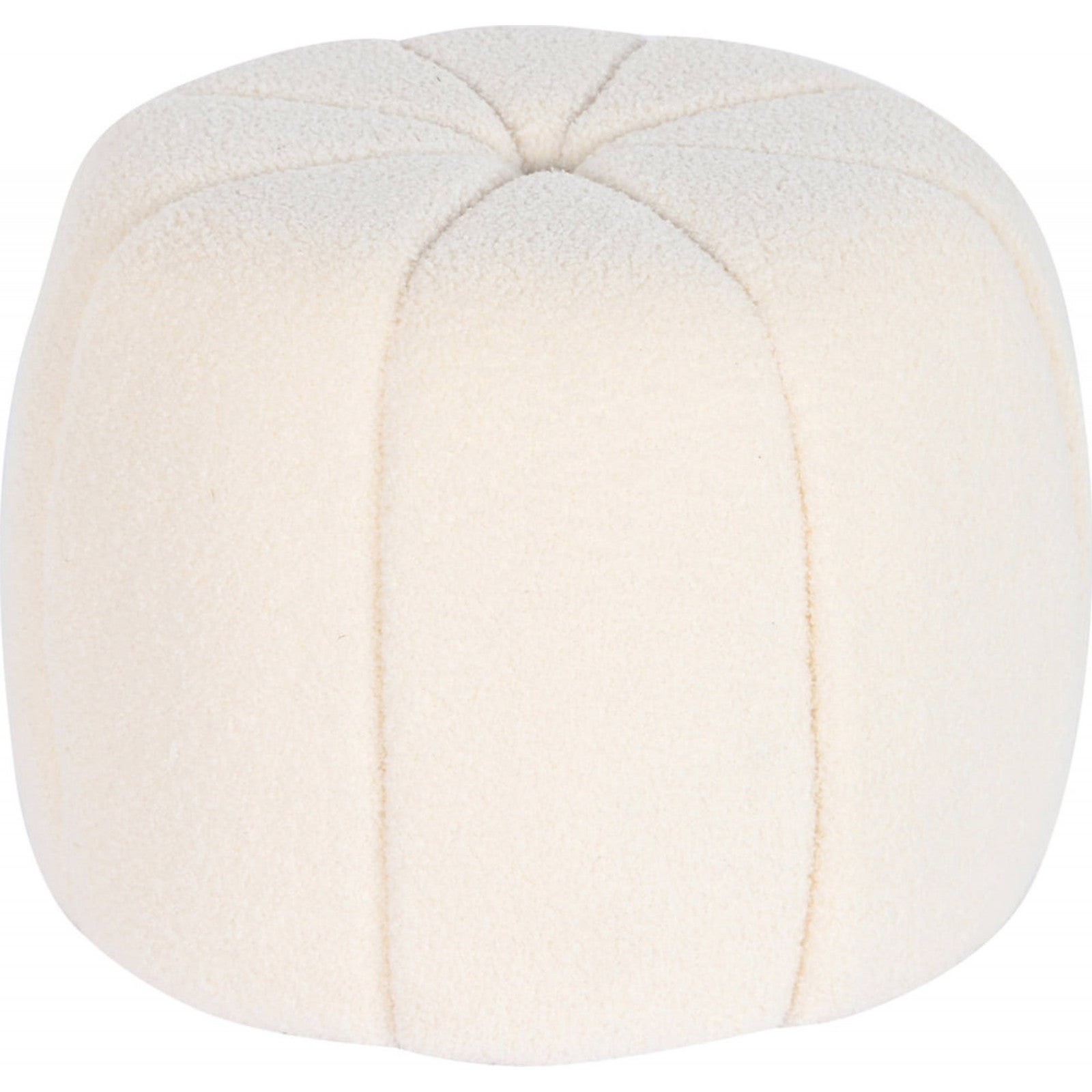 Lanterne Japonaise En Papier Blanc Crème - Diamètre 50 Cm, Avec Support Métal - Décoration Mariage, événement - 10