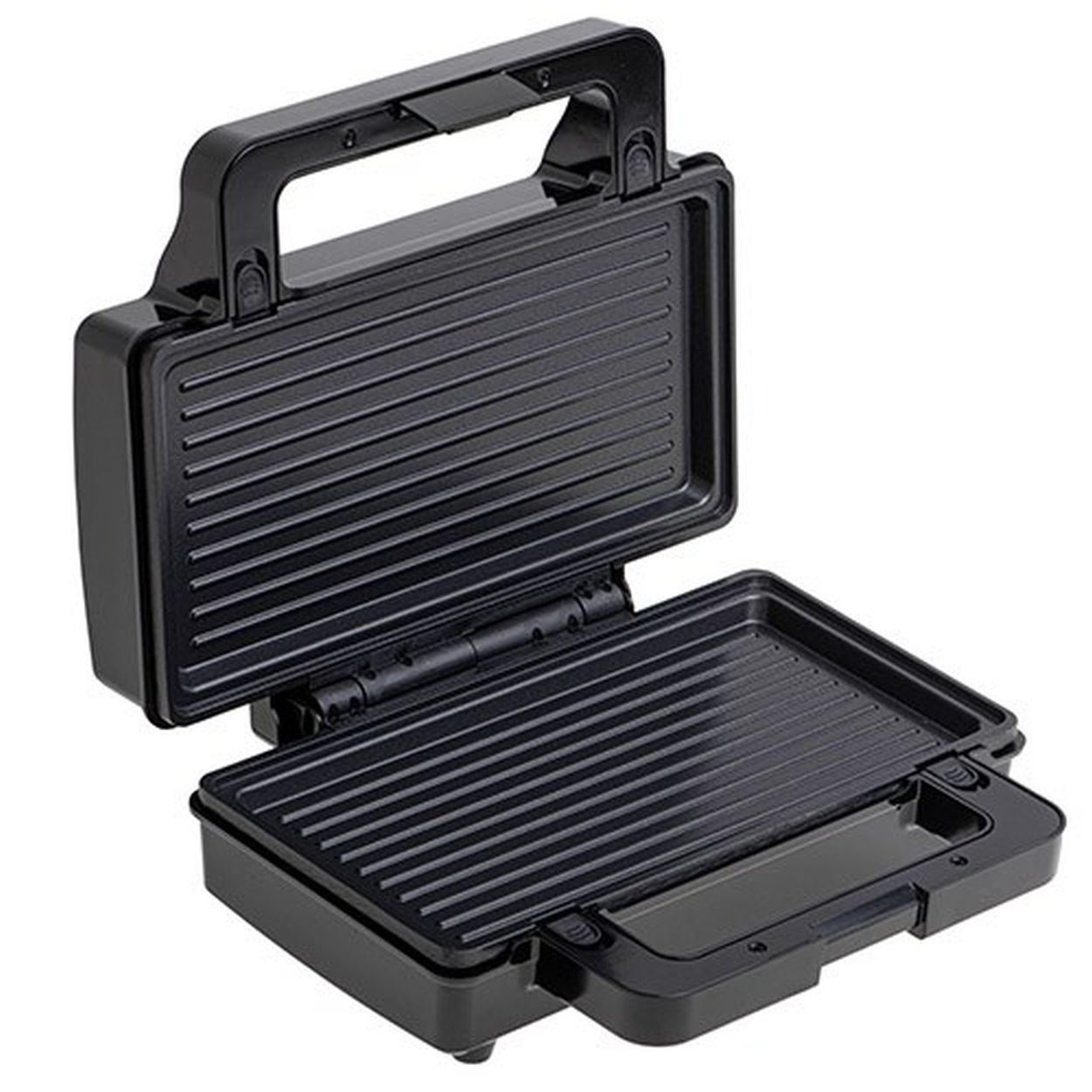 Opiekacz do kanapek ADLER AD 3073 Toster Sandwich elektryczny 1 szt. - 4