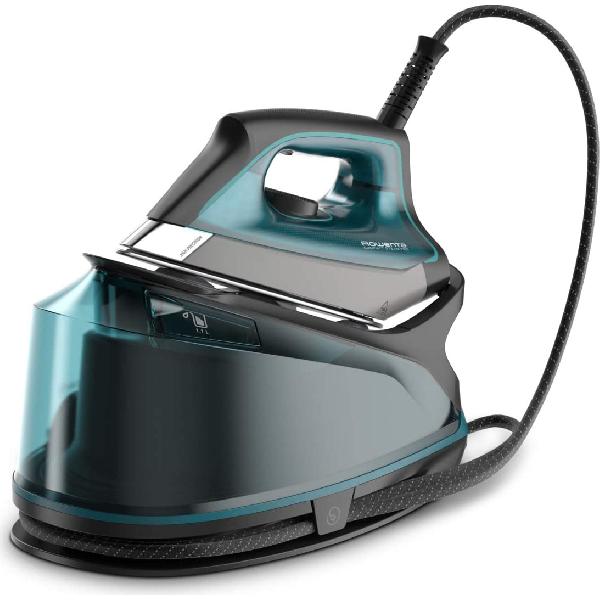 Rowenta Centro De Planchado Compact Steam Pro Dg7623 - Imagen 4