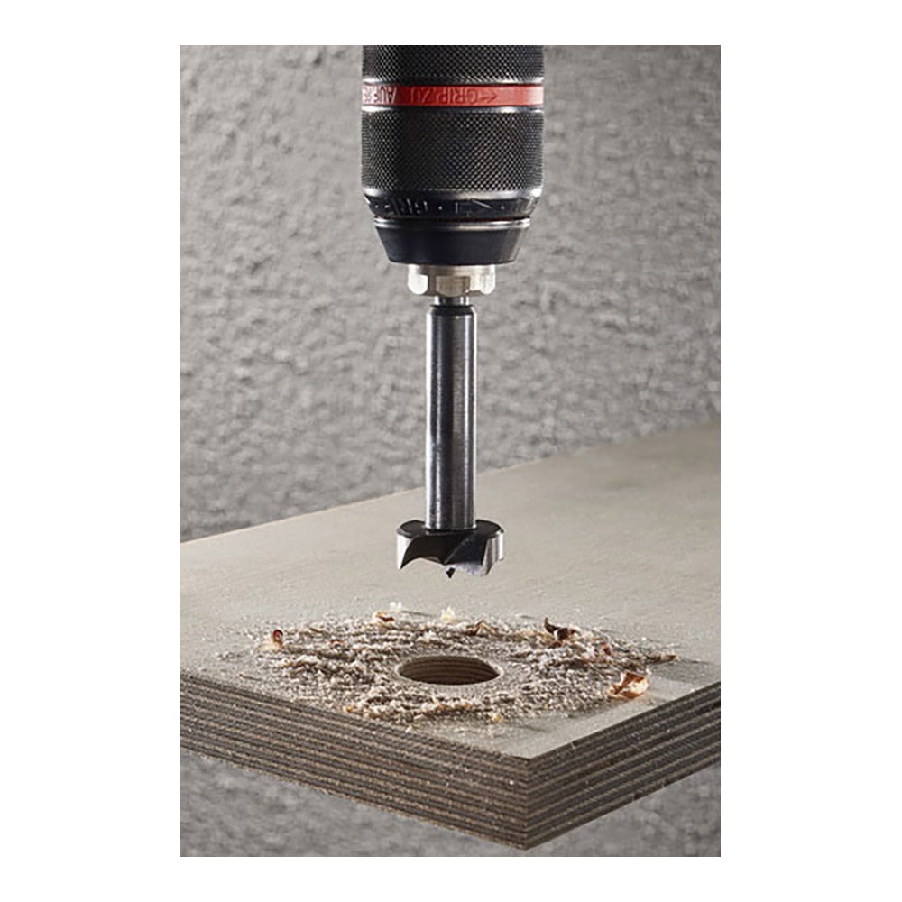 WOLF FRESA EMBUTIR CILINDRO 53MM 35 3300 - 5