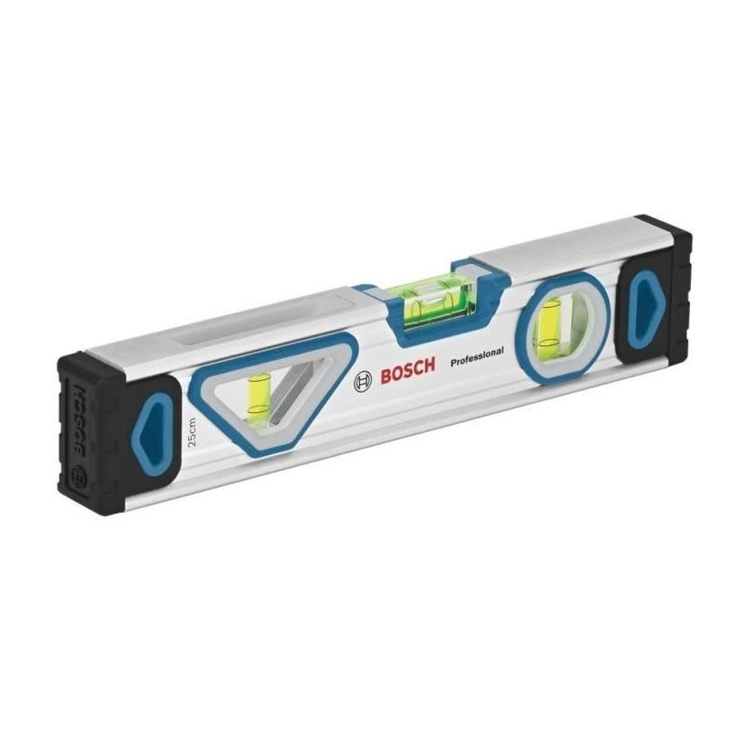 Zestaw szczypiec Bosch Professional 16 sztuk Stal wytrzymała i Softgrip - 3