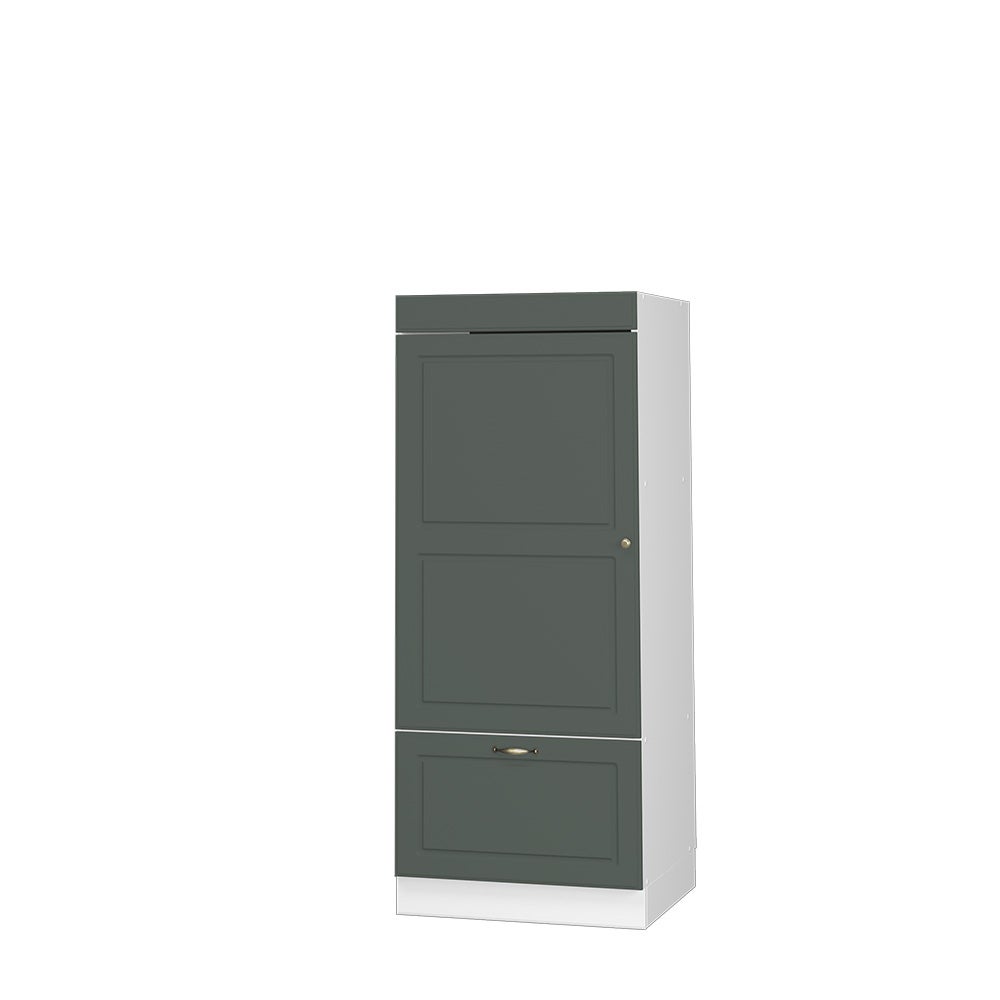 Vicco Szafka do mikrofalówki Fame-Line, Green Gold Country, 60 cm