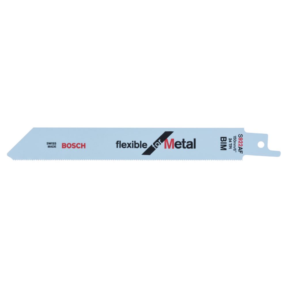 Bosch 2608656036 S 922 AF brzeszczoty do pił szablastych