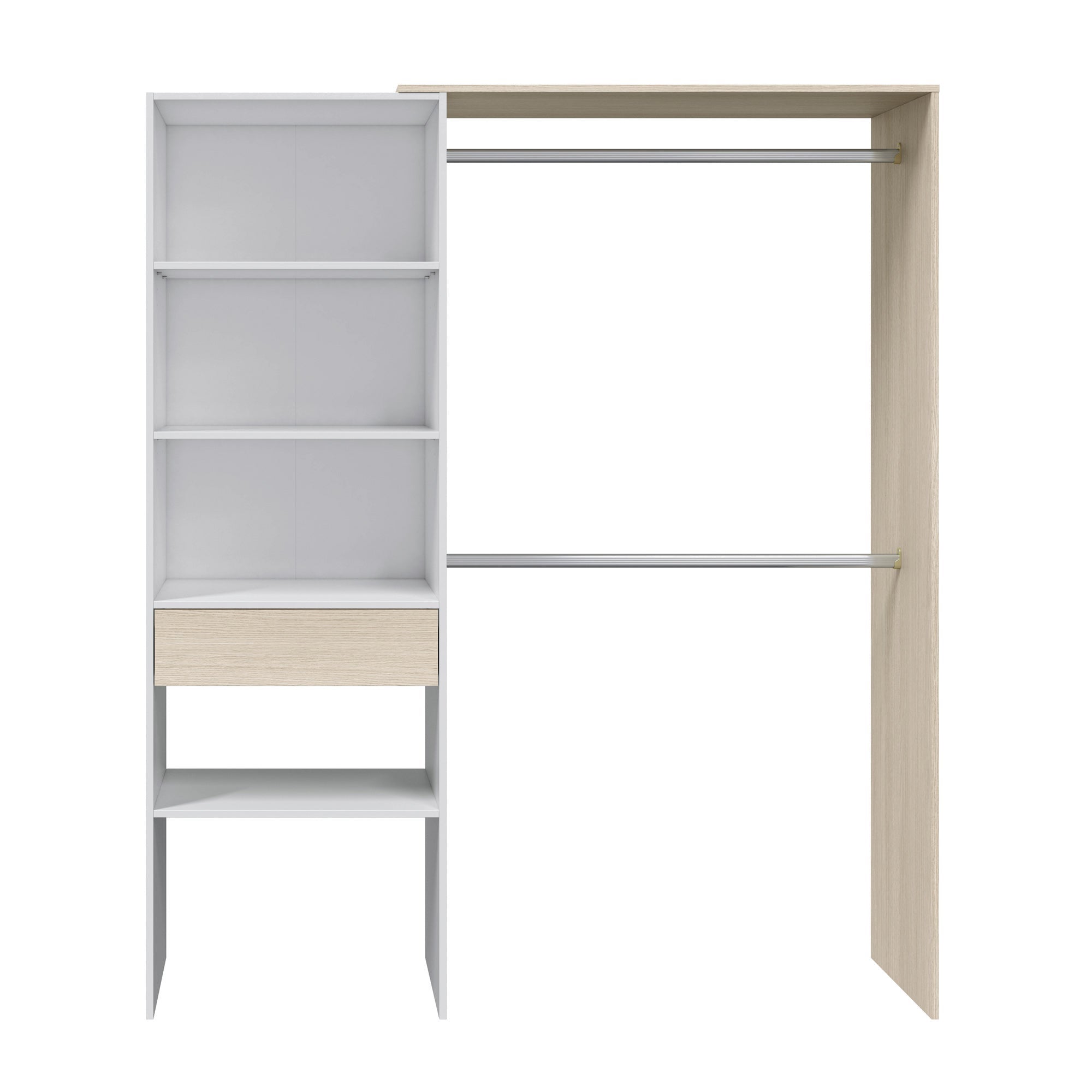 Armoire Dressing - 3