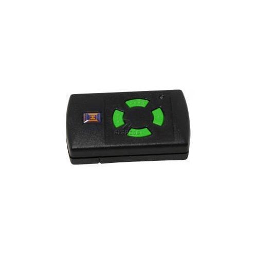 Télécommande HORMANN HSM4 27.015MHz - 437232 | Leroy Merlin