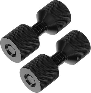 Presse à Aiguilles 4 Broches Pour Montres - Outil Horloger En Alliage D'aluminium, Haute Précision