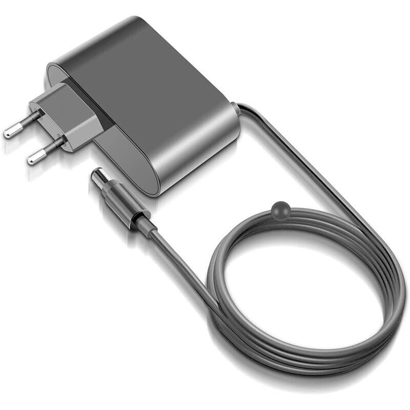 Ładowarka Dyson kompatybilna z DC30 DC31 DC34 DC35 DC44 DC45 DC56 DC57 - akumulator do odkurzacza Dyson 16,75 V/24,35 V